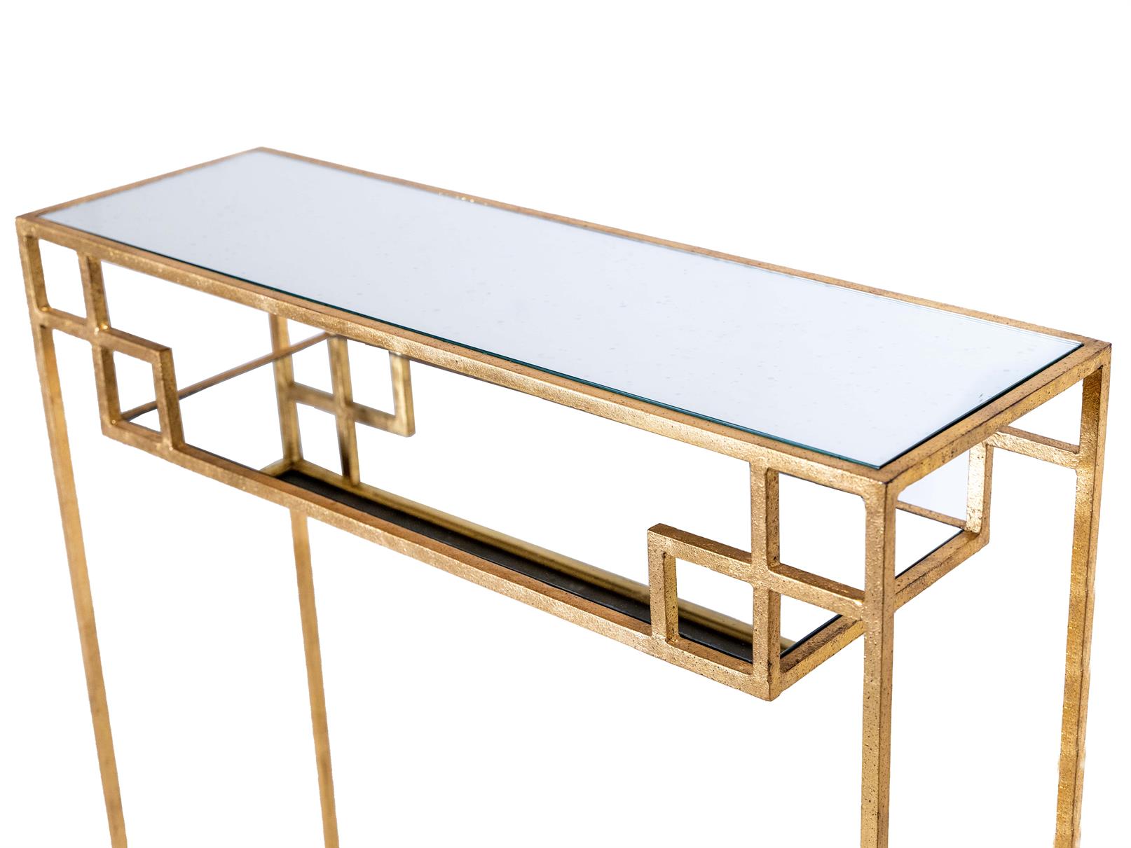 Console Flore 