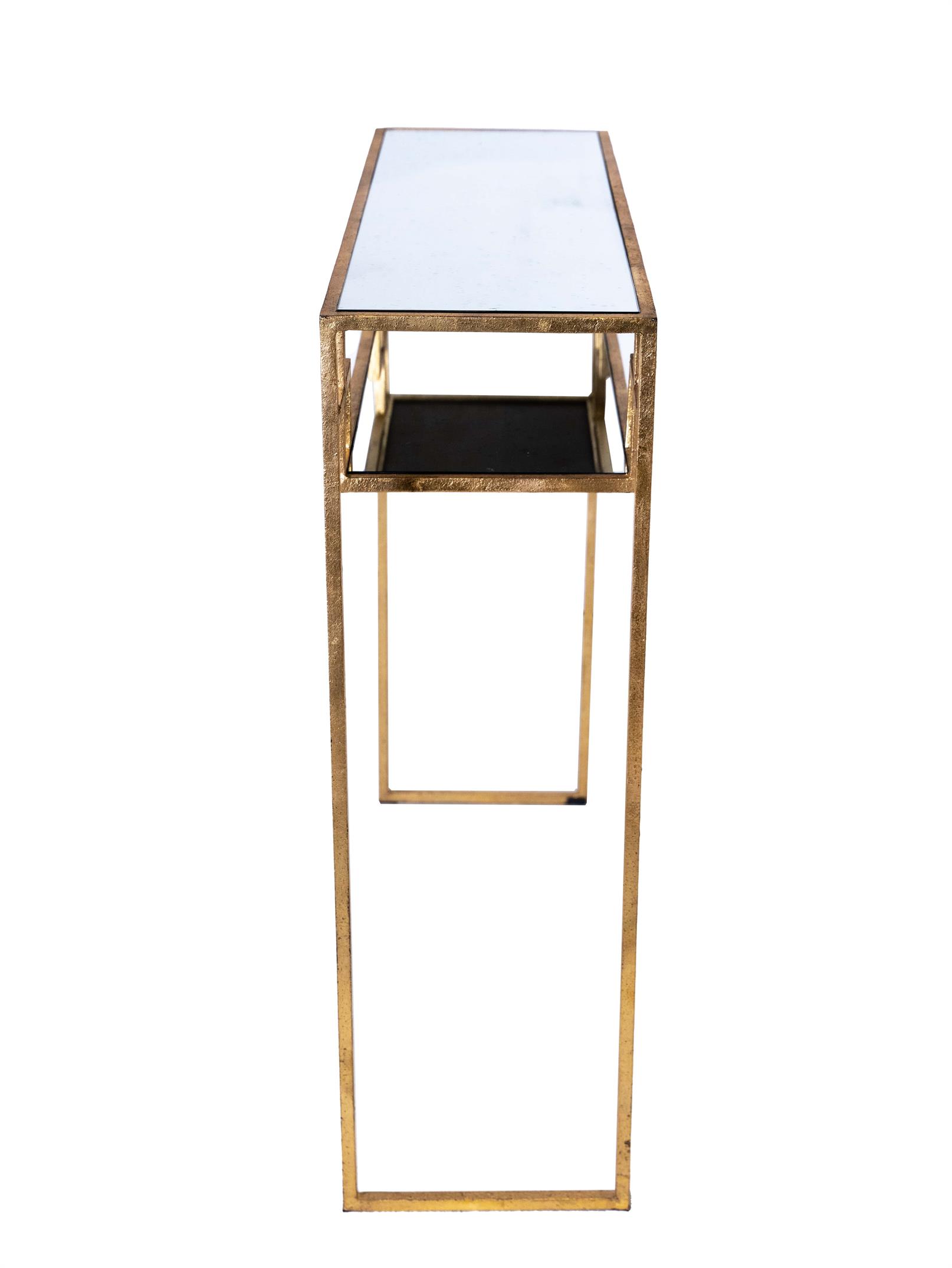 Console Flore 