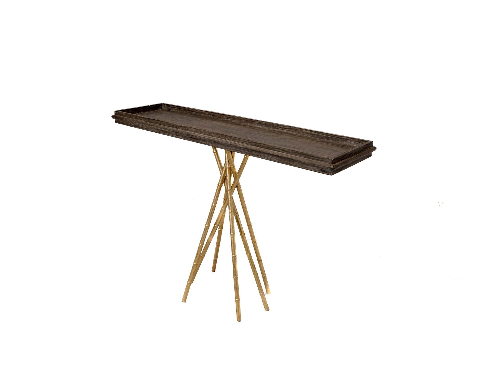 Console Mandarine 