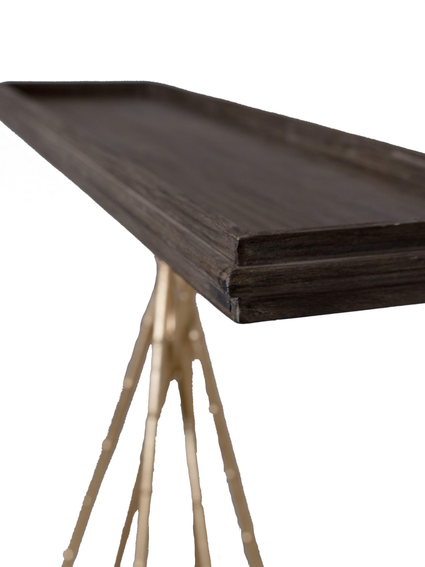 Console Mandarine 