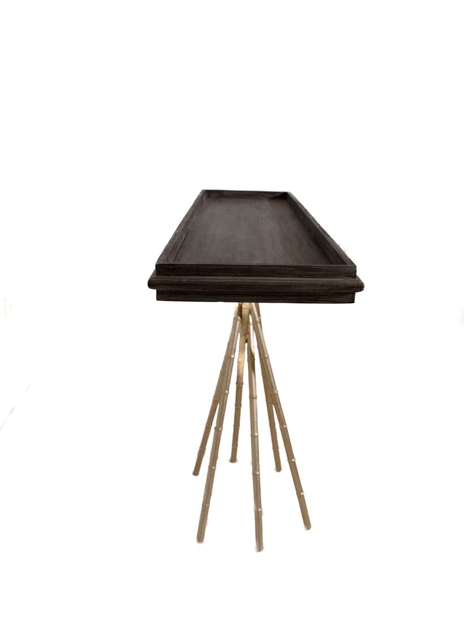 Console Mandarine 