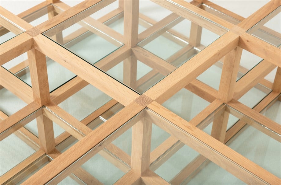 Cora Coffee Table