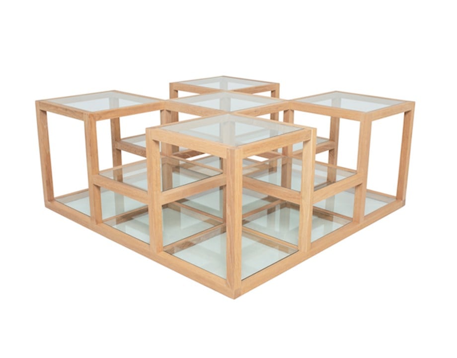 Cora Coffee Table