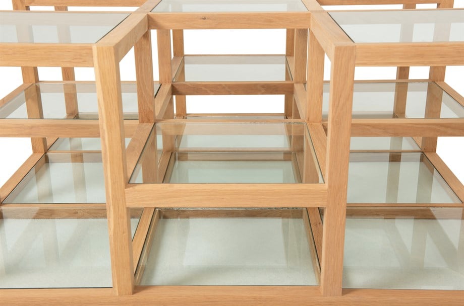 Cora Coffee Table