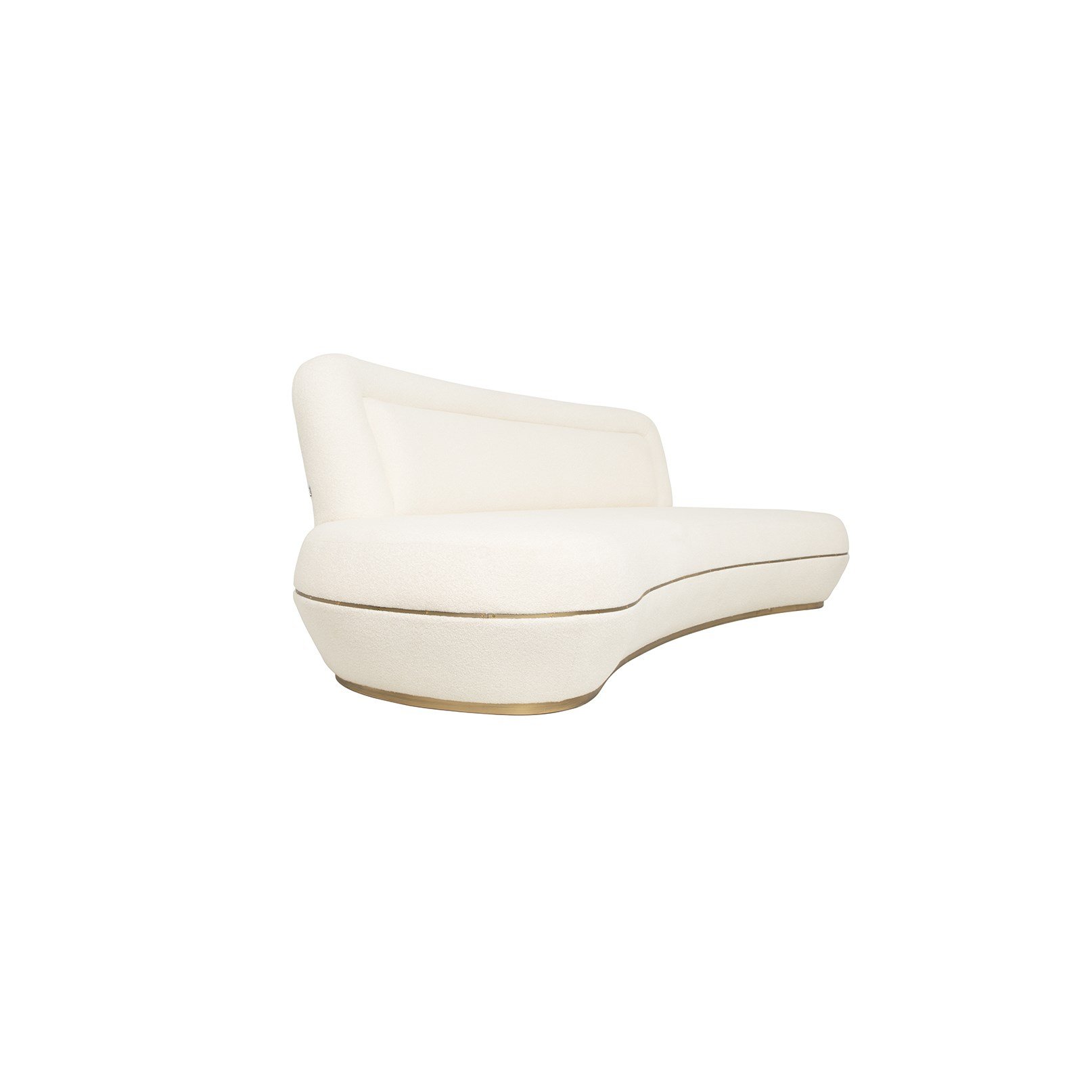 Donna Sofa 268X100X88H