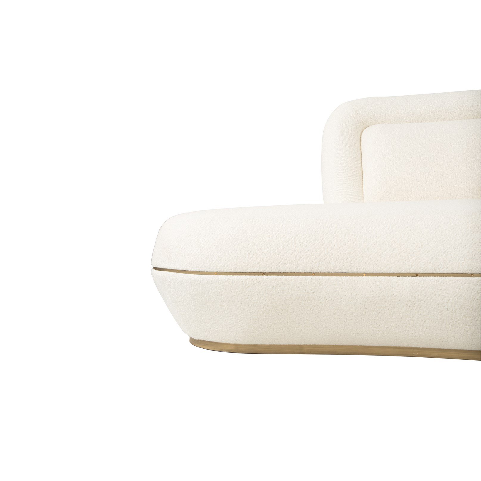 Donna Sofa 268X100X88H