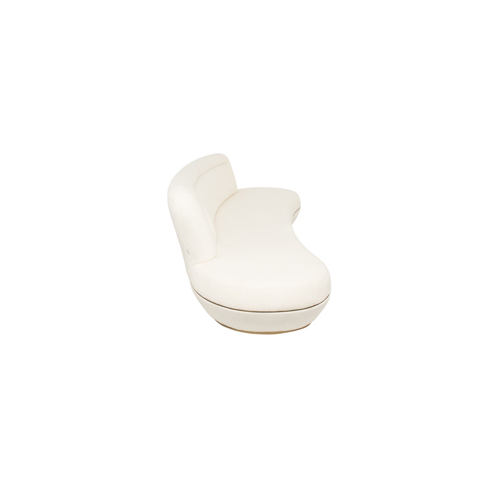Donna Sofa 268X100X88H