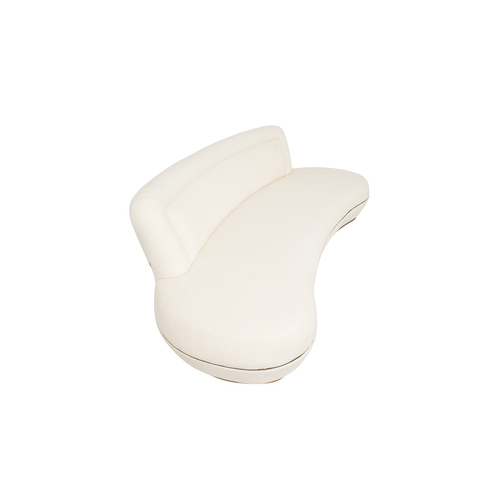 Donna Sofa 268X100X88H