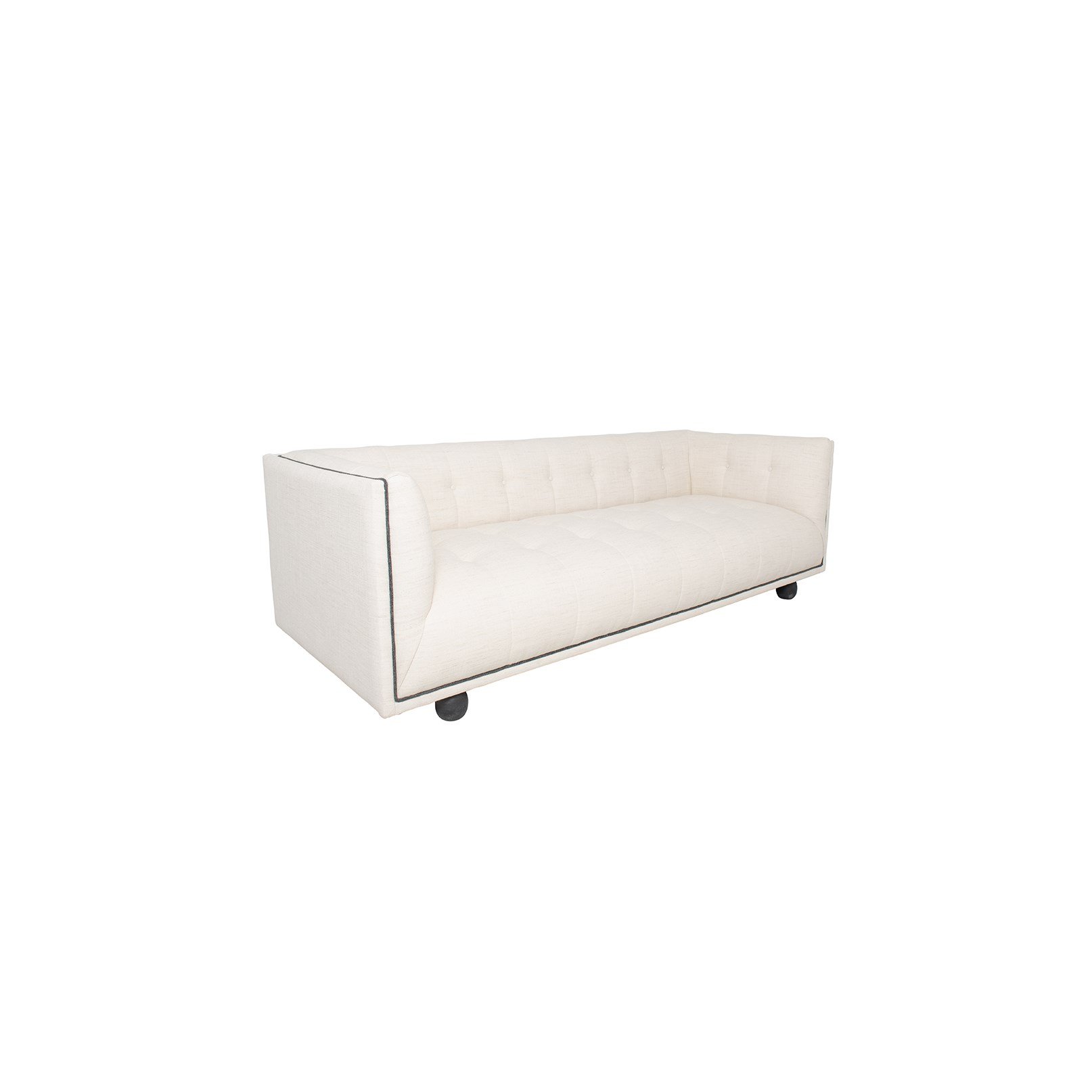 Gaston Sofa 238X89X74H