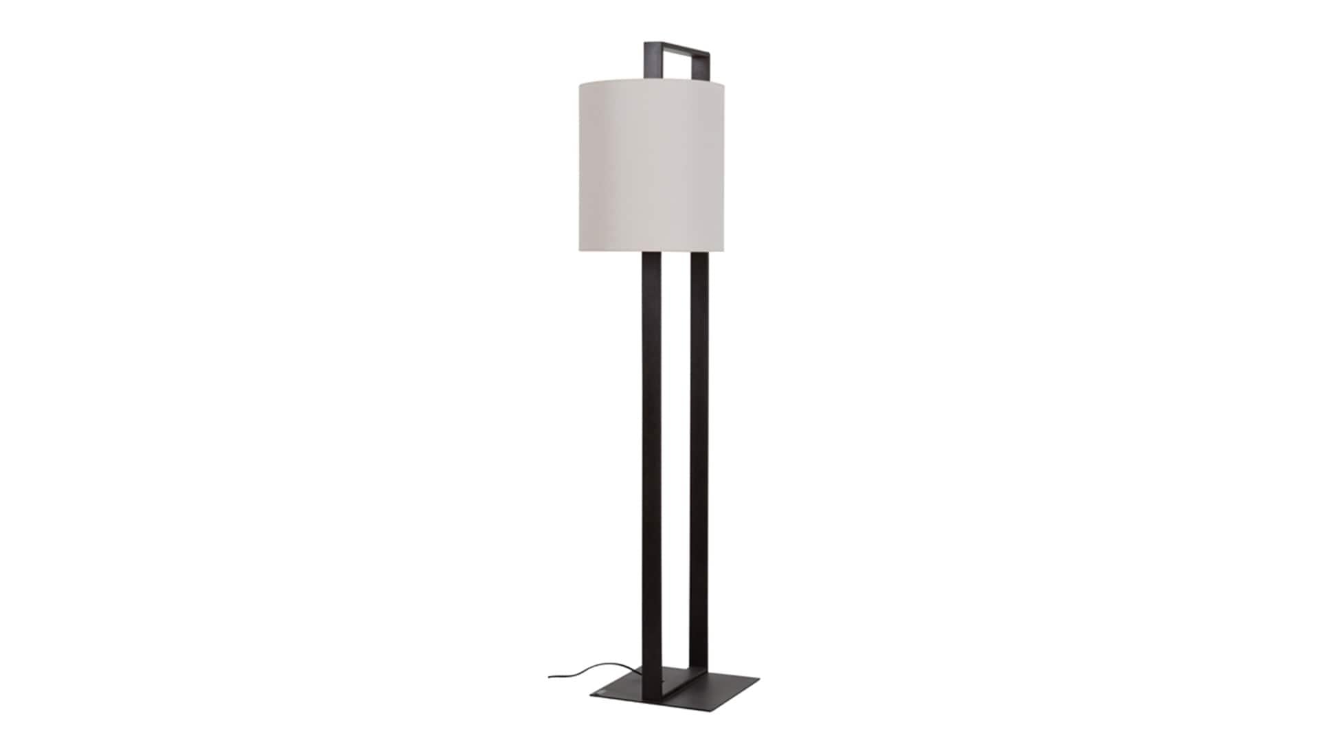 Lamp Fausto Wıth Shade