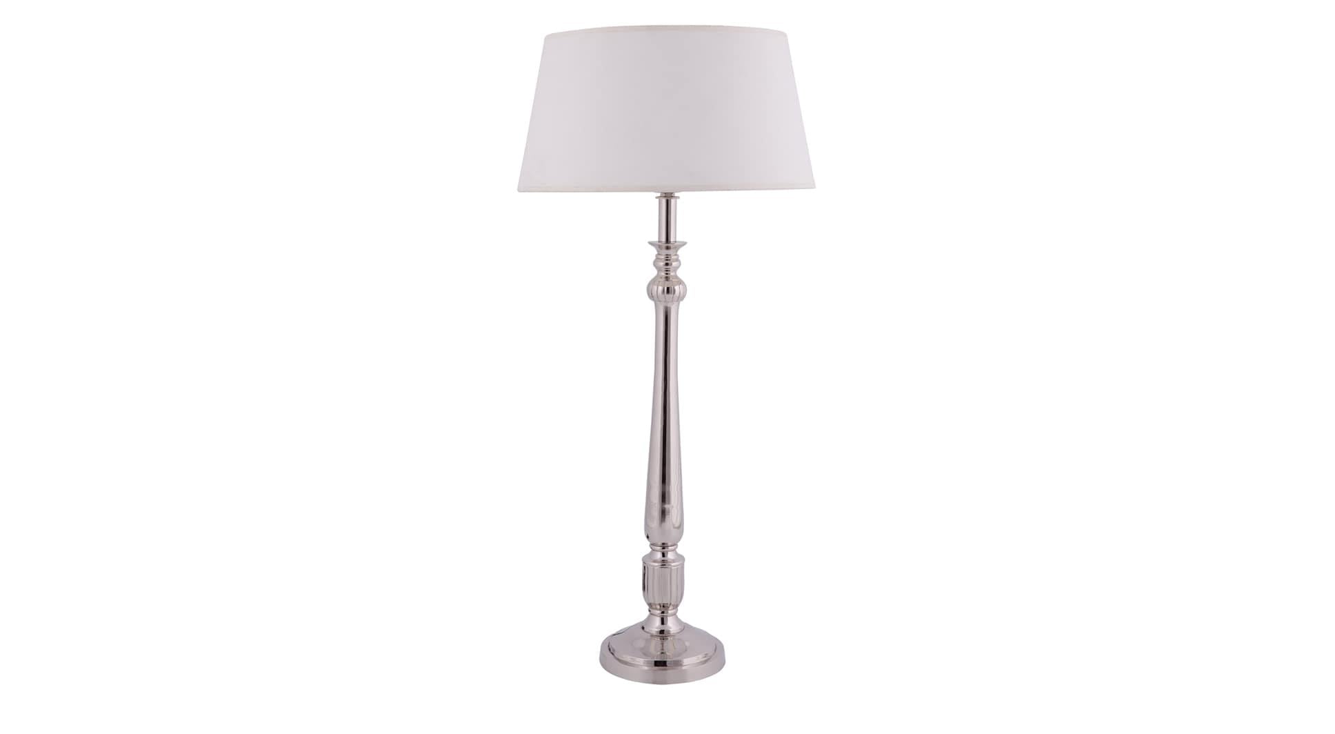 Lampe Valley Nıckle Fınısh