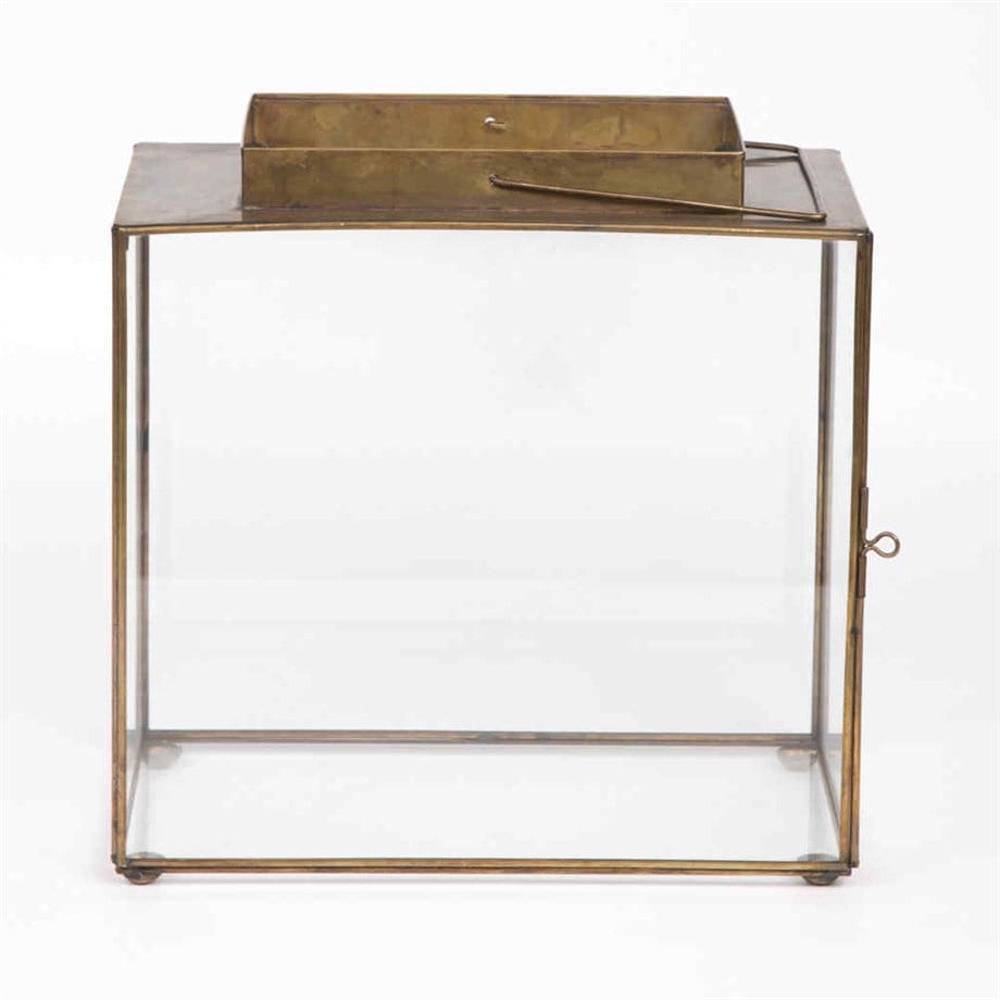 LANTERN GRANT 30X15X29,5H