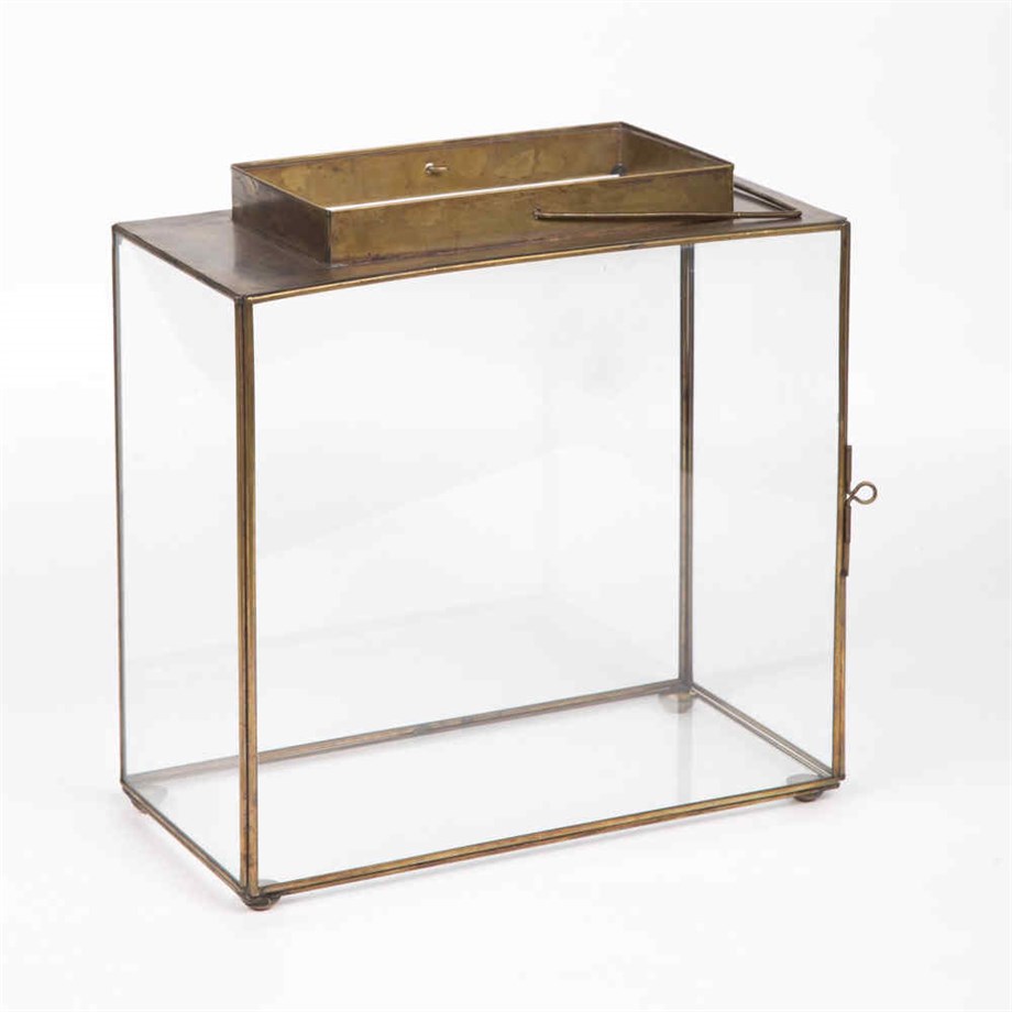 LANTERN GRANT 30X15X29,5H