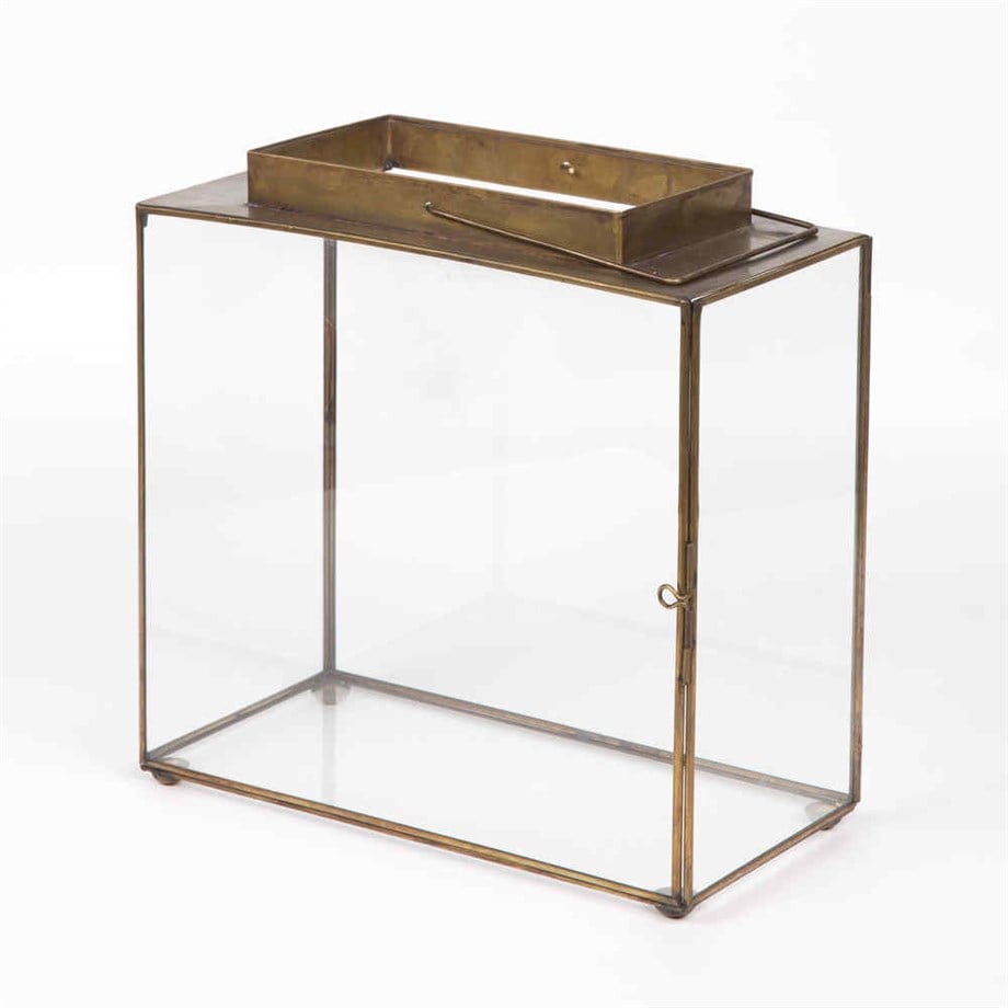 LANTERN GRANT 30X15X29,5H