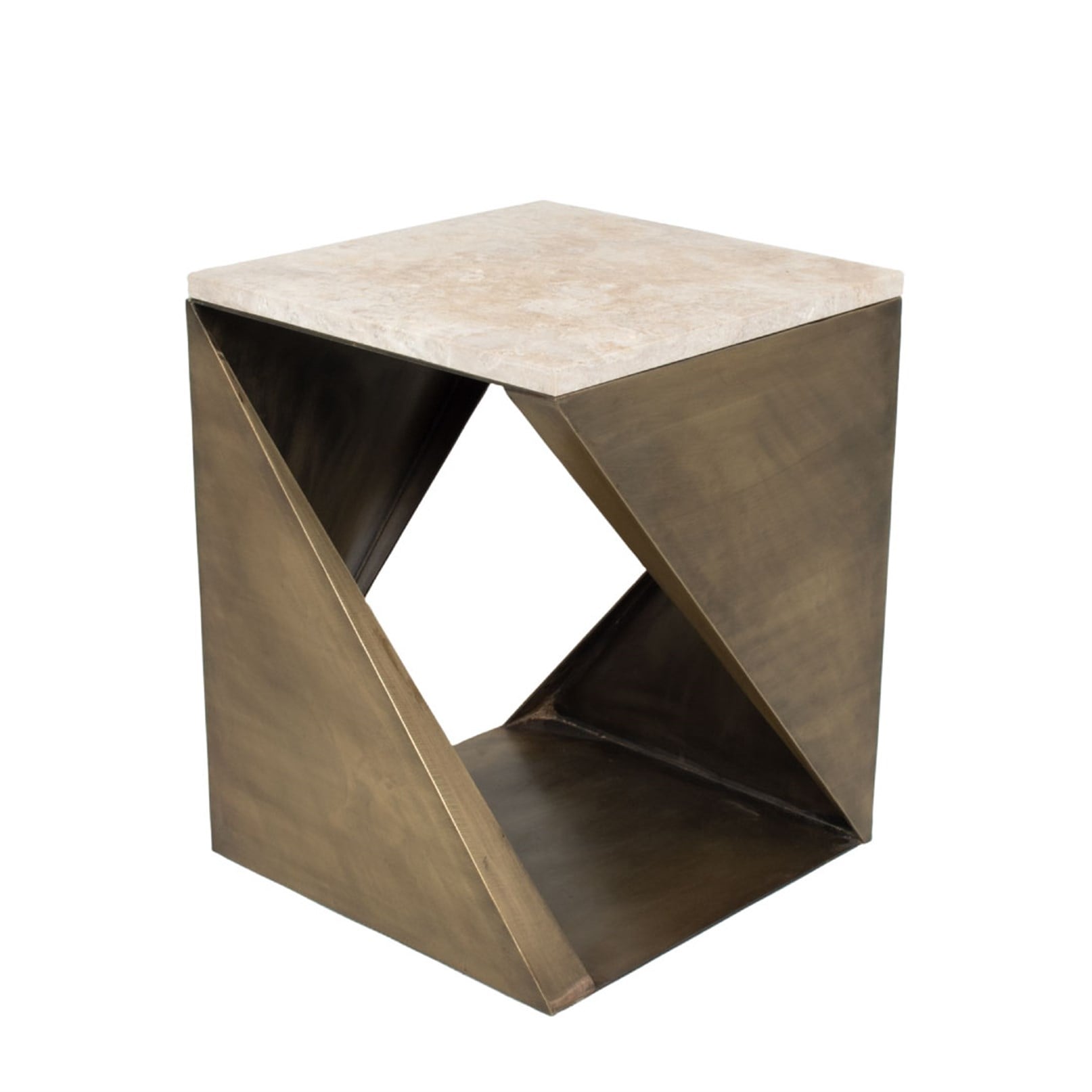 Maika Side Table