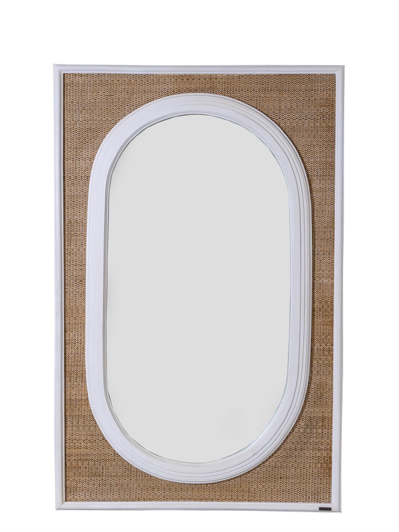 Mirror Deaville 