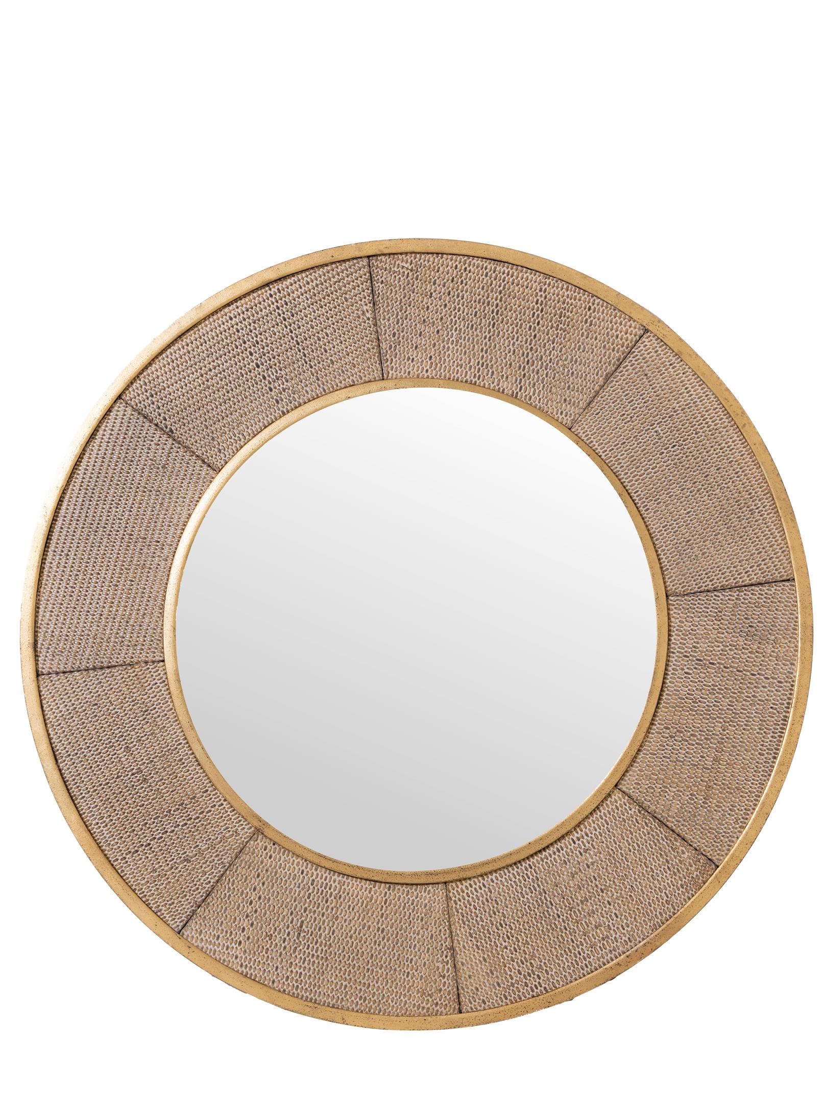 Mirror Dudley
