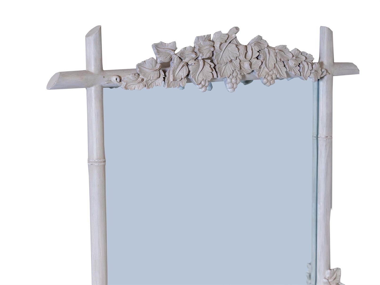Mirror Evangeline 