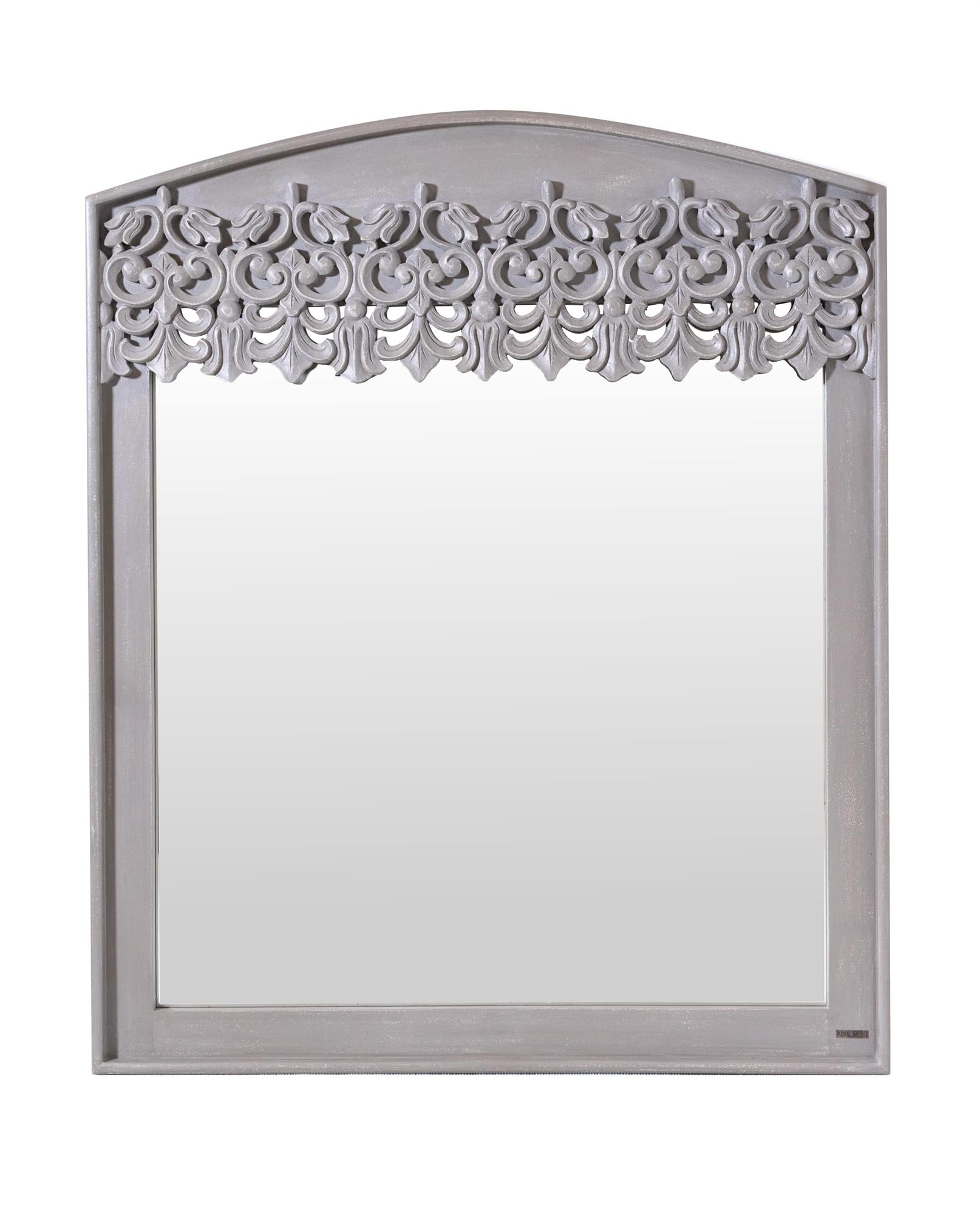 Mirror Kleber