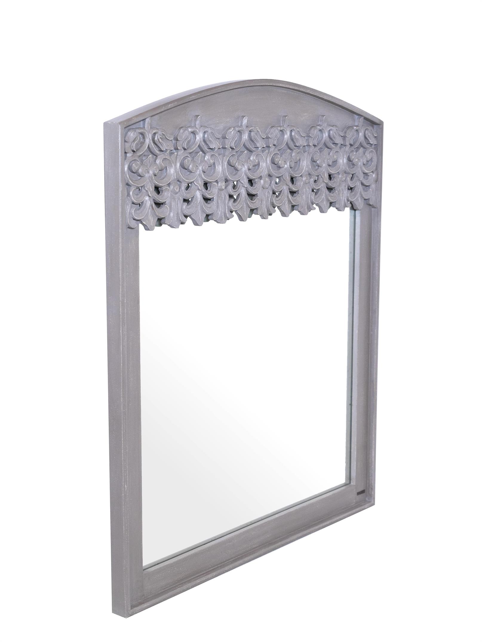 Mirror Kleber