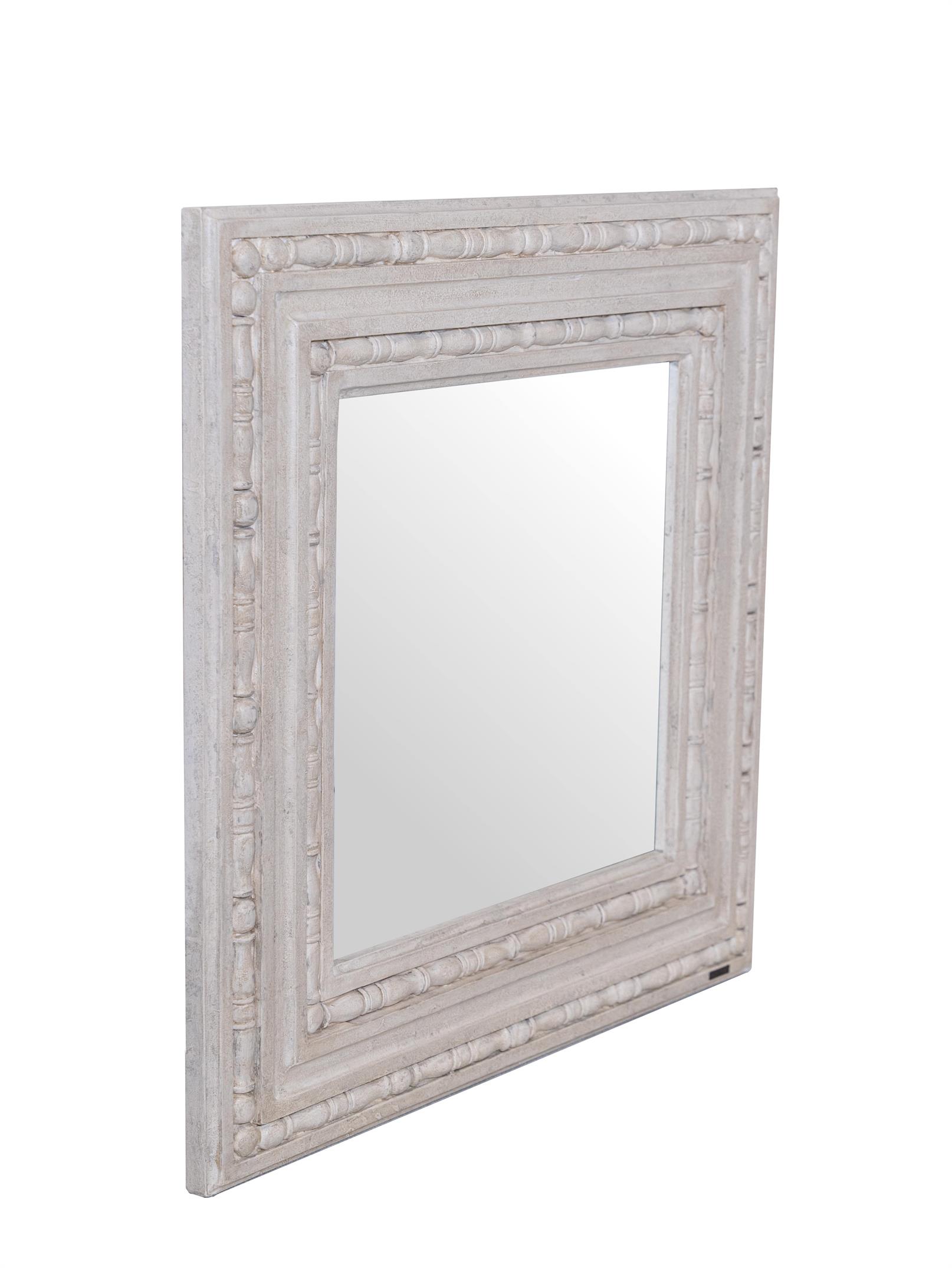 Mirror Wilson 