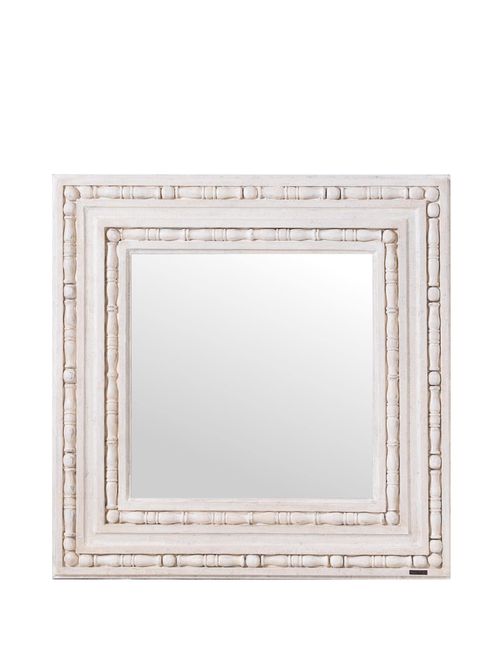 Mirror Wilson 