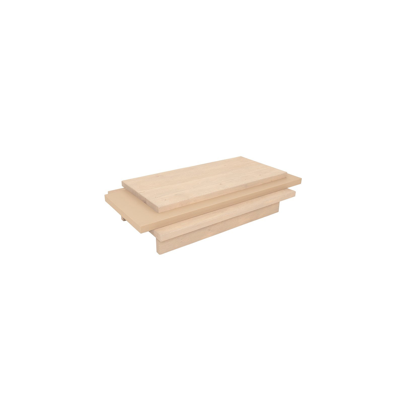 Sarabi Coffee Table