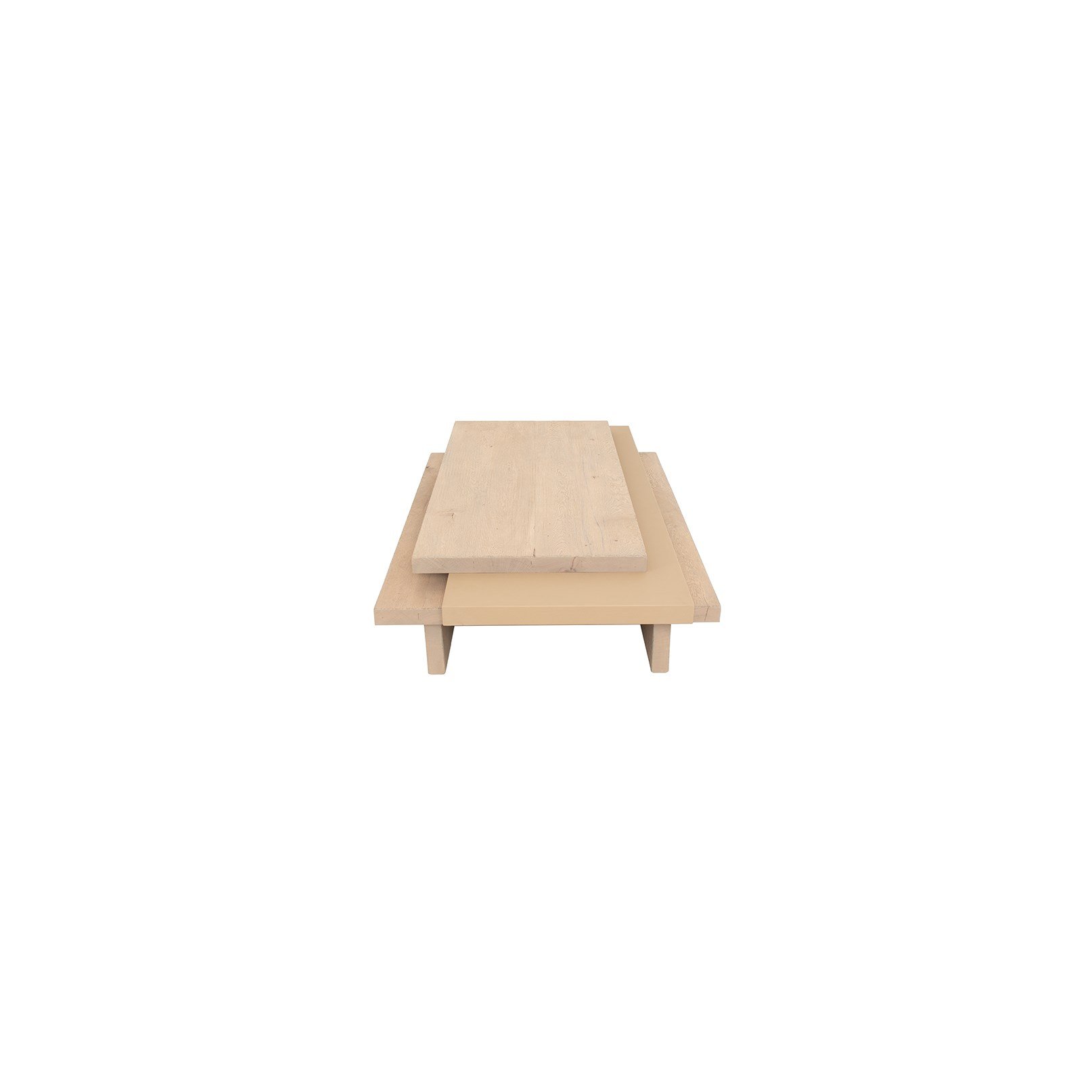 Sarabi Coffee Table