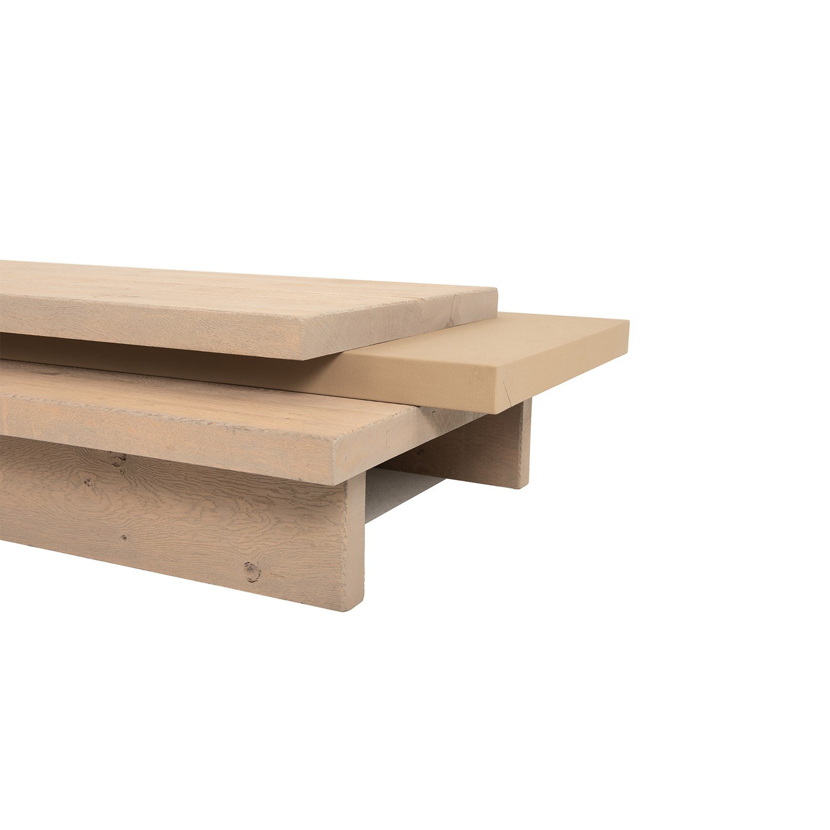 Sarabi Coffee Table