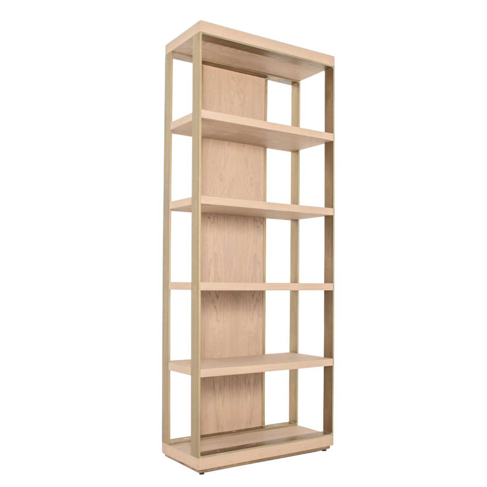 Savino II Bookcase