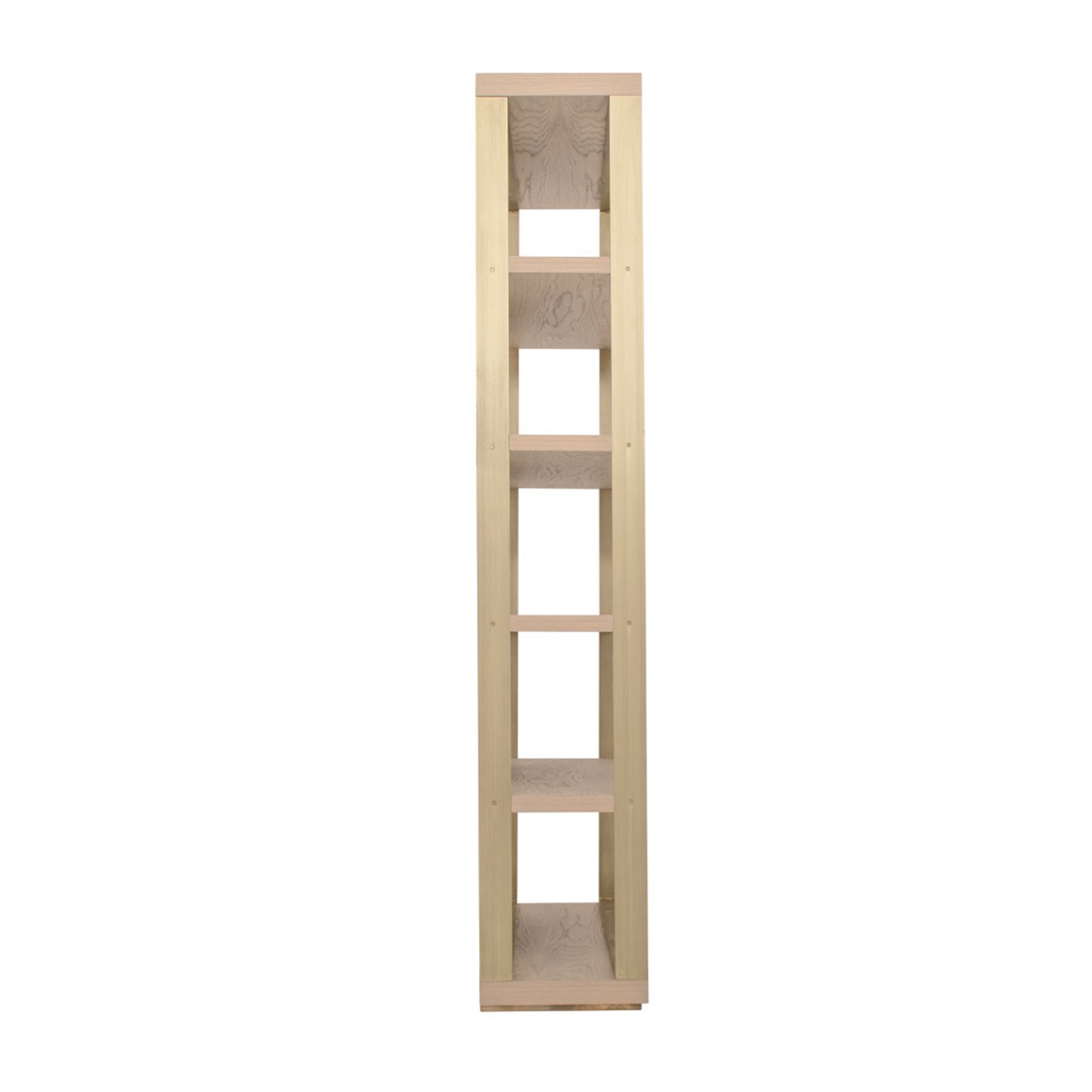 Savino II Bookcase
