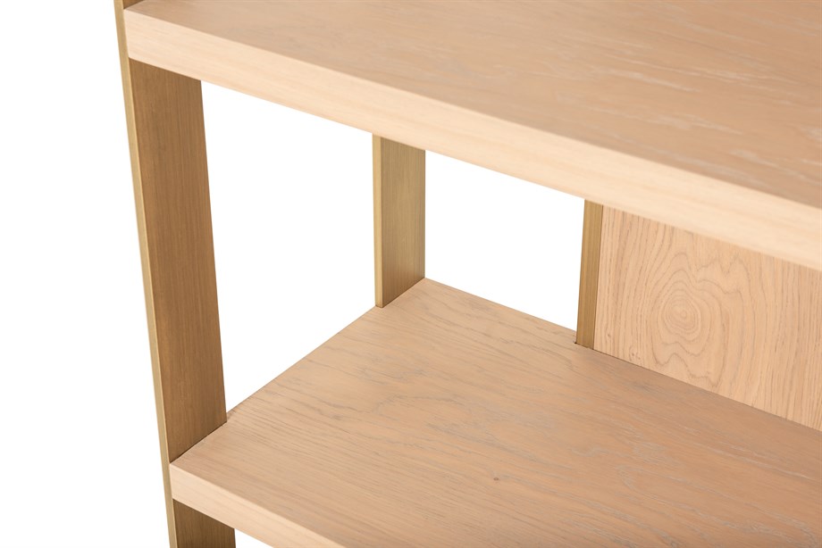 Savino II Bookcase