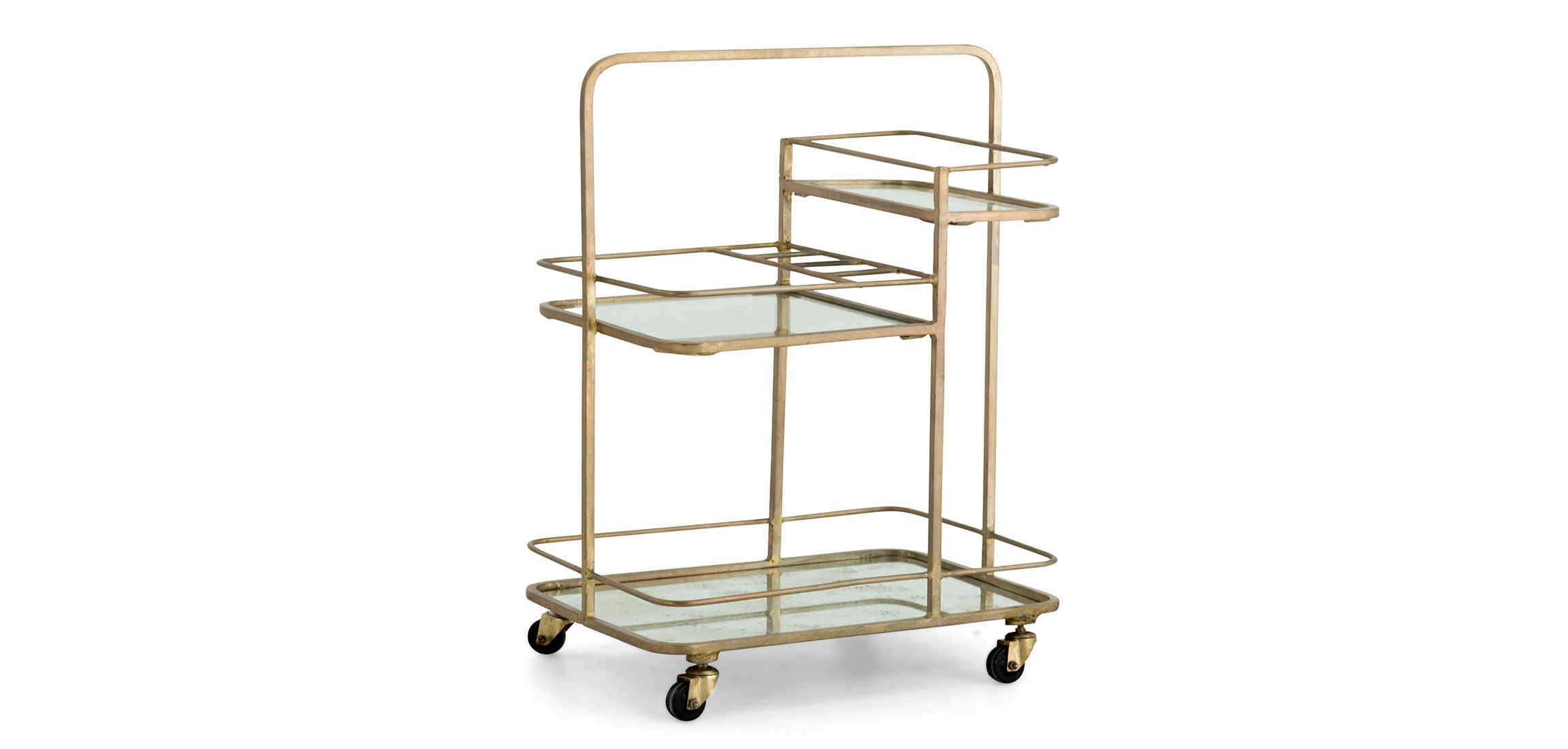 Serving Tray Hani