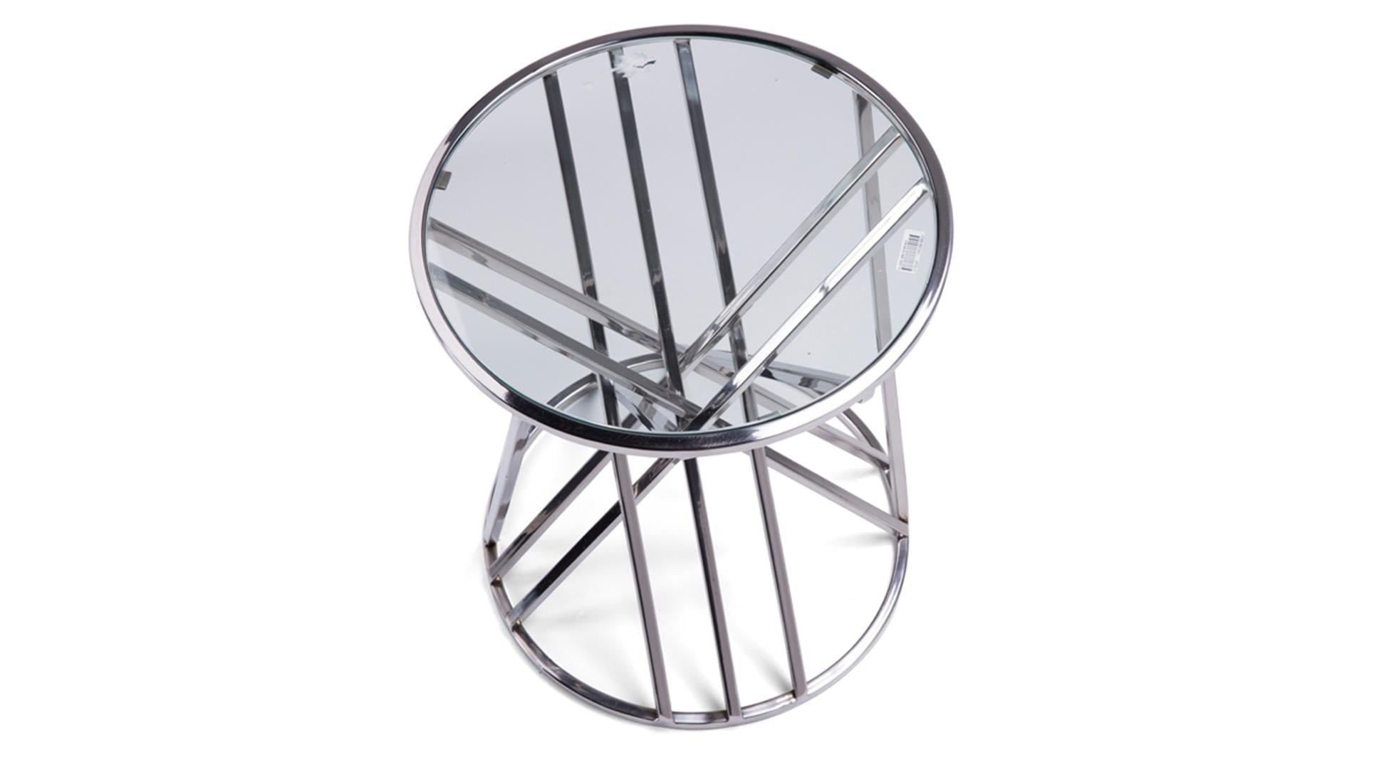 Side Table Elyan Round