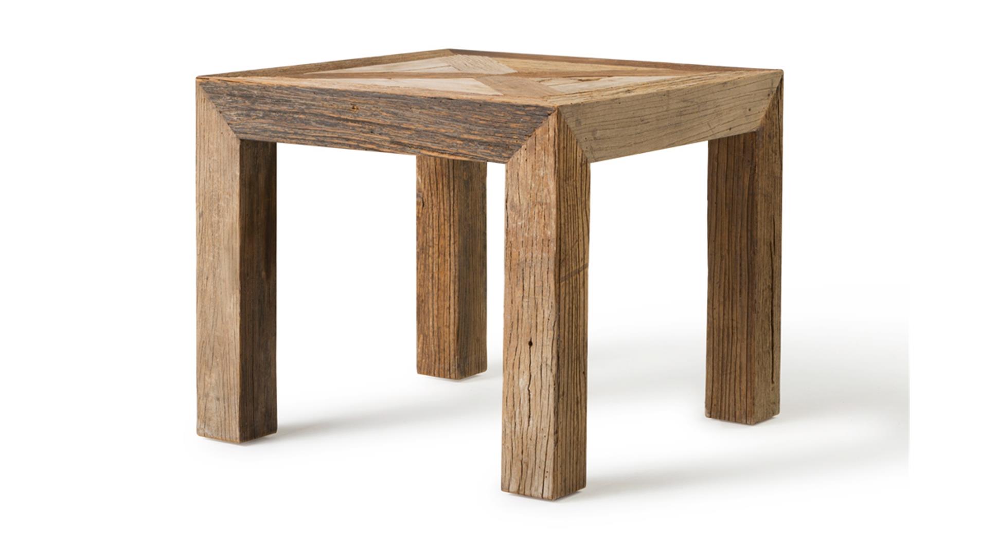 Side Table Toscane Natural