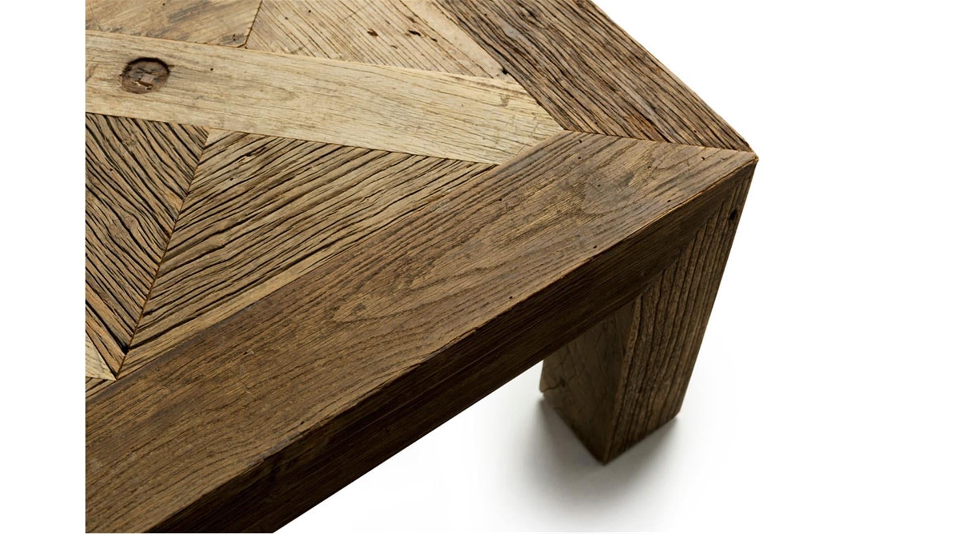 Side Table Toscane Natural