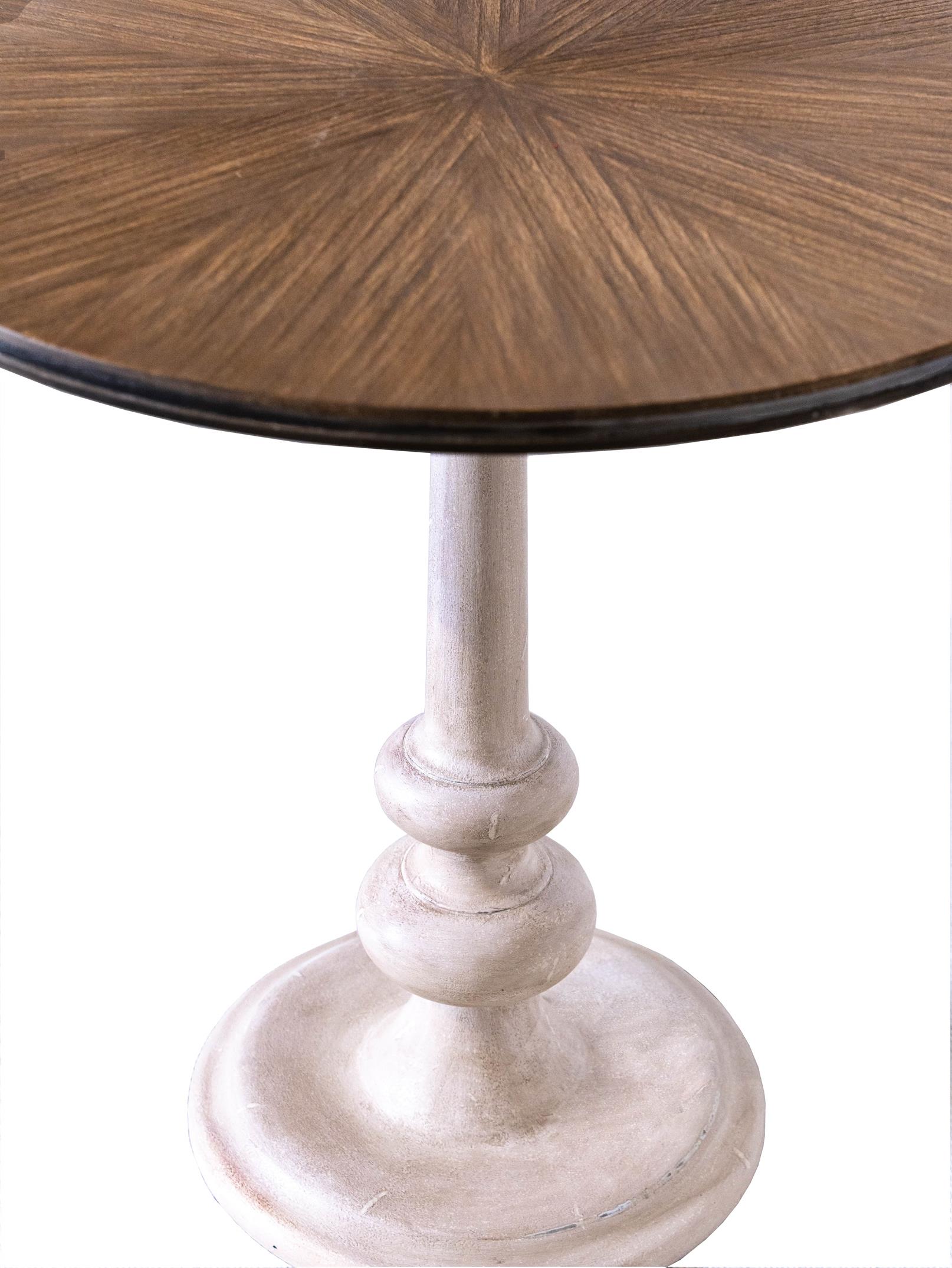 Table Ludwig