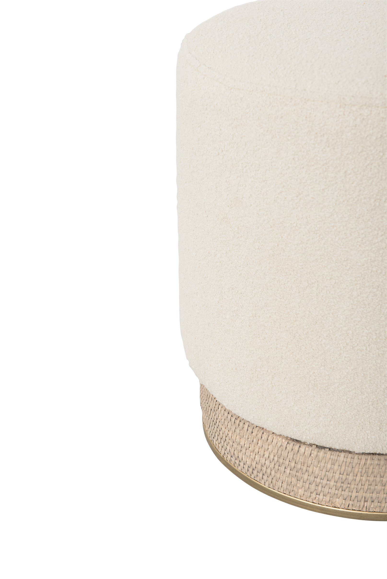 Thoulouse Puf @40X42H