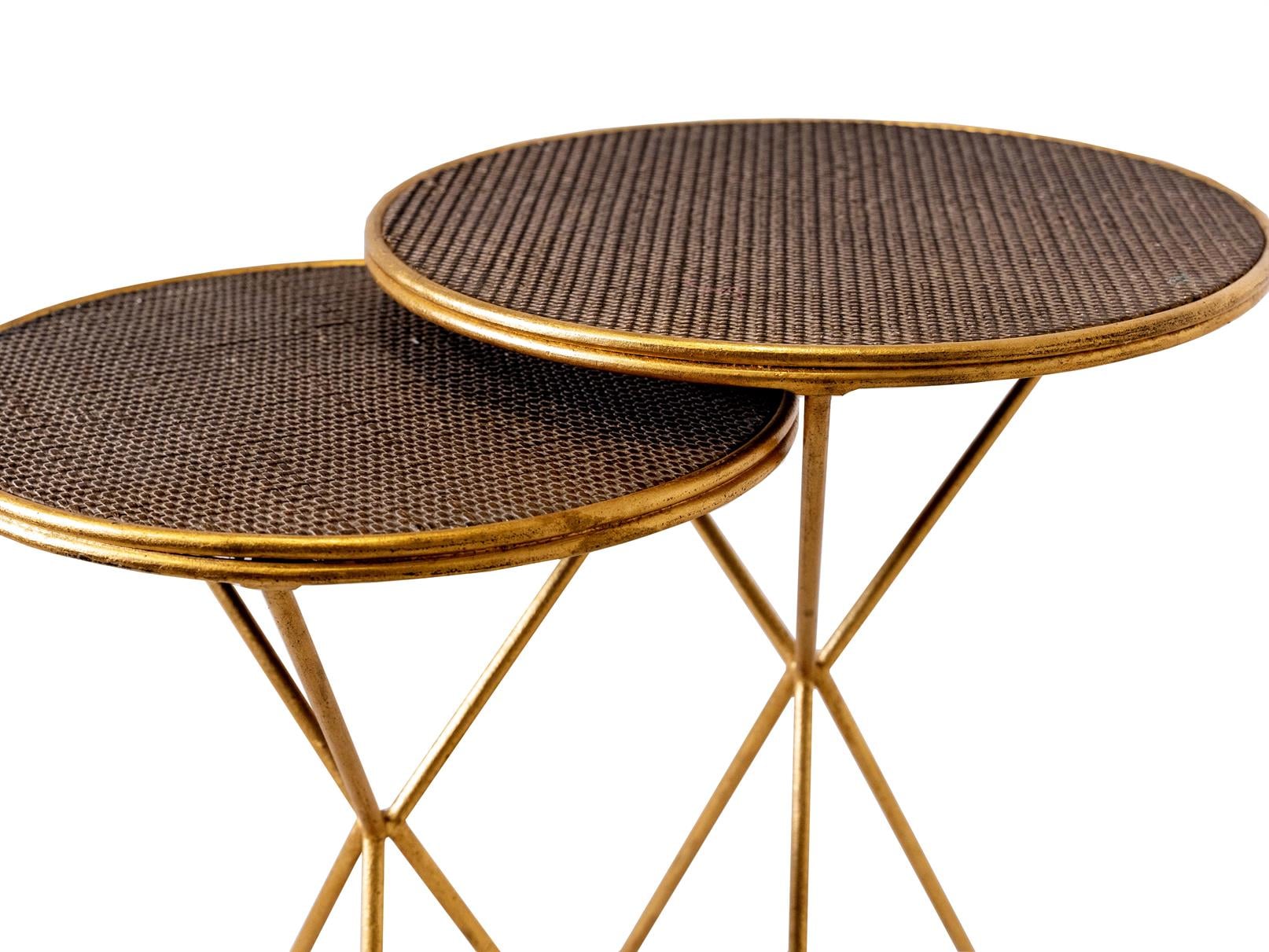 Tiana Side Table 