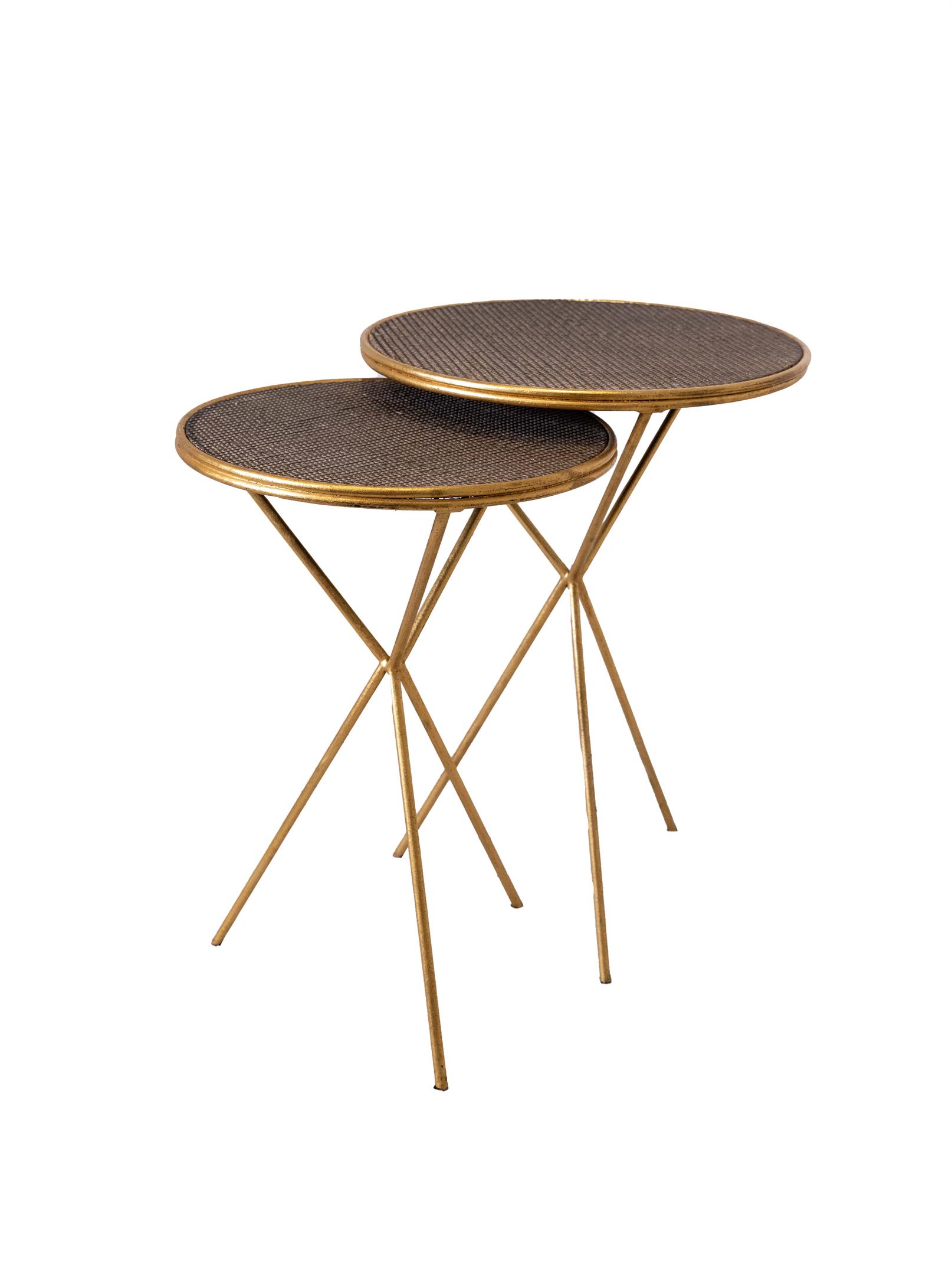 Tiana Side Table 
