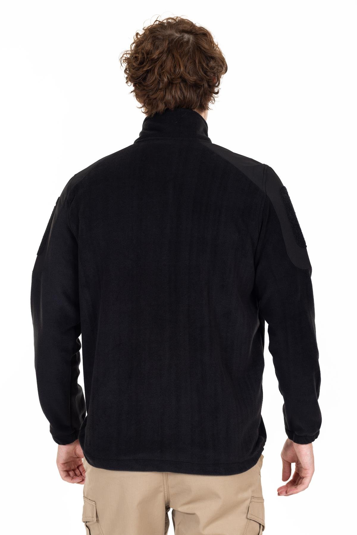 AKN 02 Polar Mont-Siyah