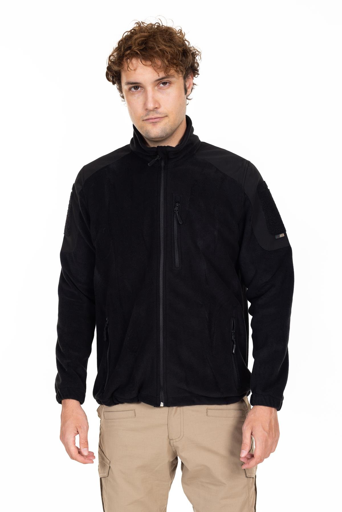 AKN 02 Polar Mont-Siyah