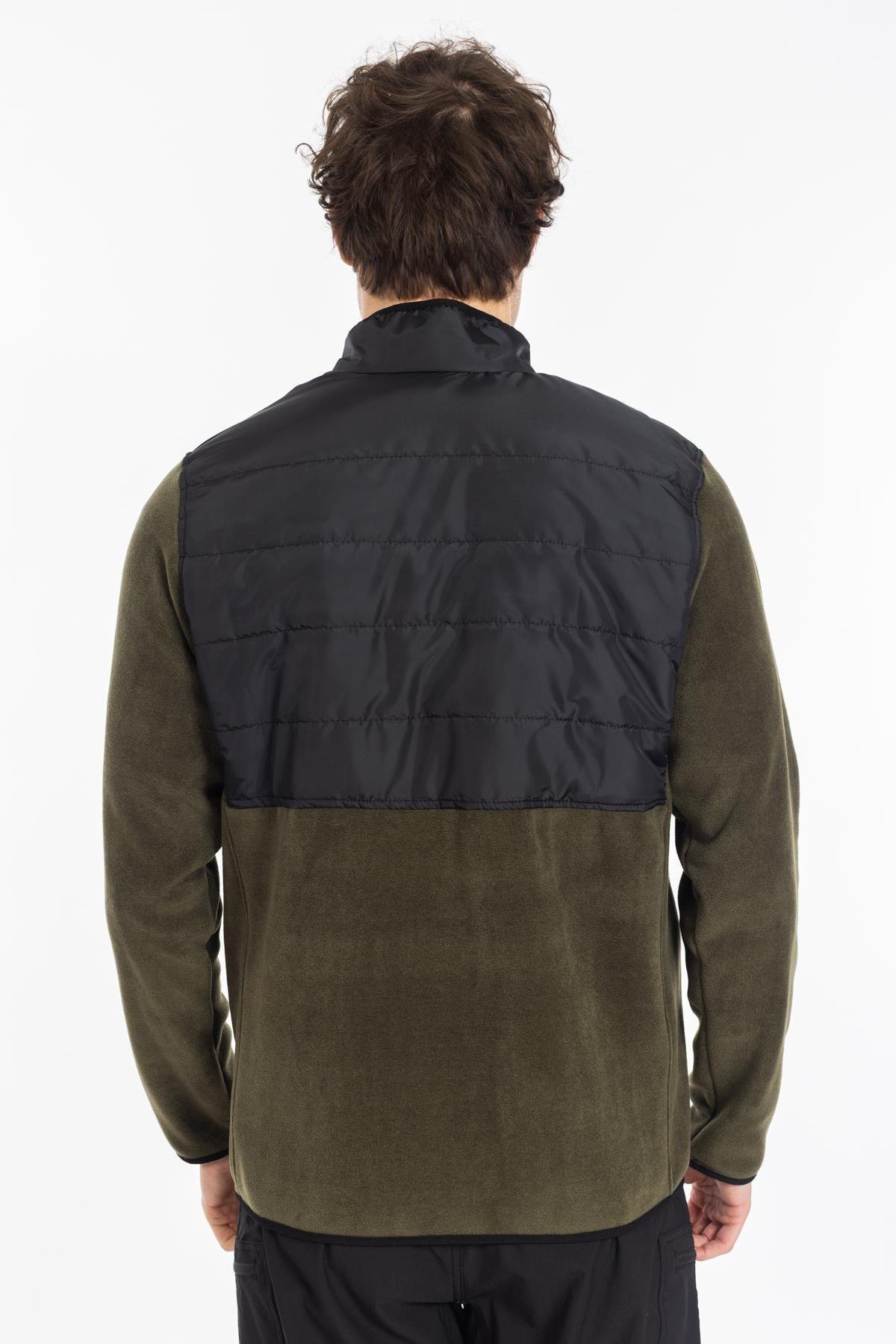 AKN 04 TERMAL POLAR MONT HAKİ