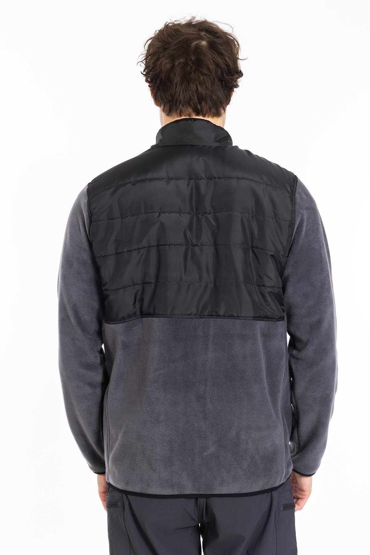 AKN 04 TERMAL POLAR MONT ANTRASİT