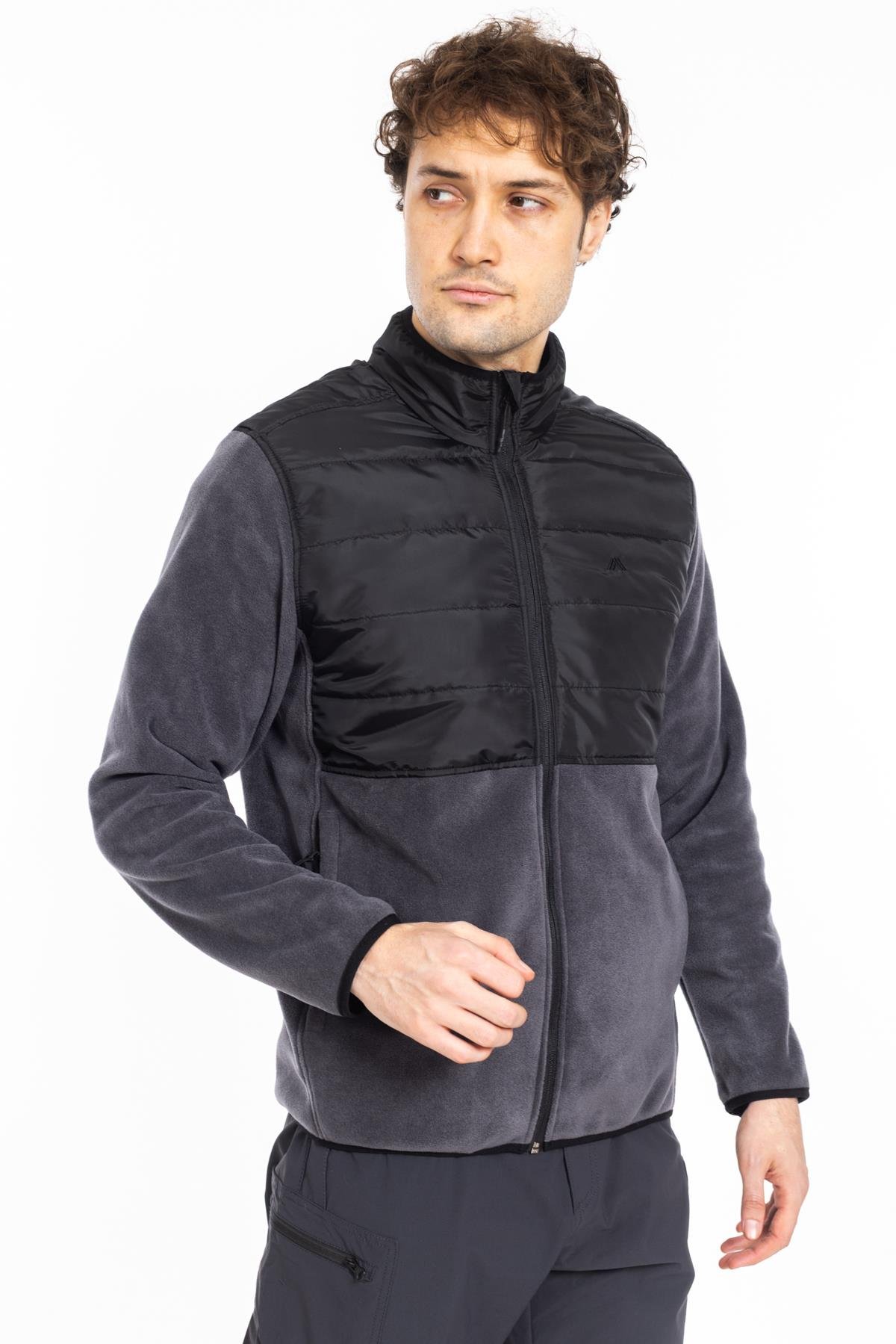 AKN 04 TERMAL POLAR MONT ANTRASİT