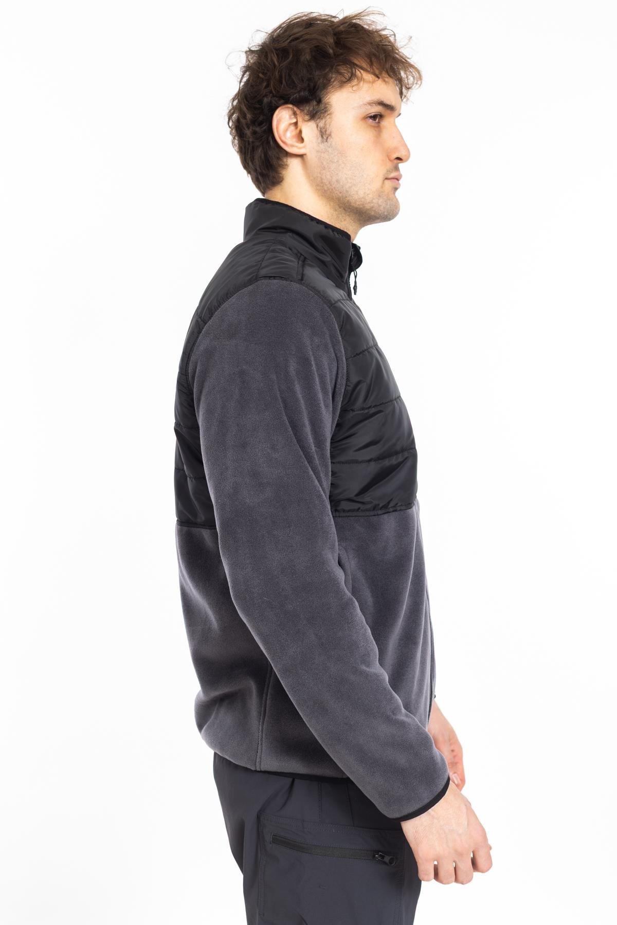 AKN 04 TERMAL POLAR MONT ANTRASİT