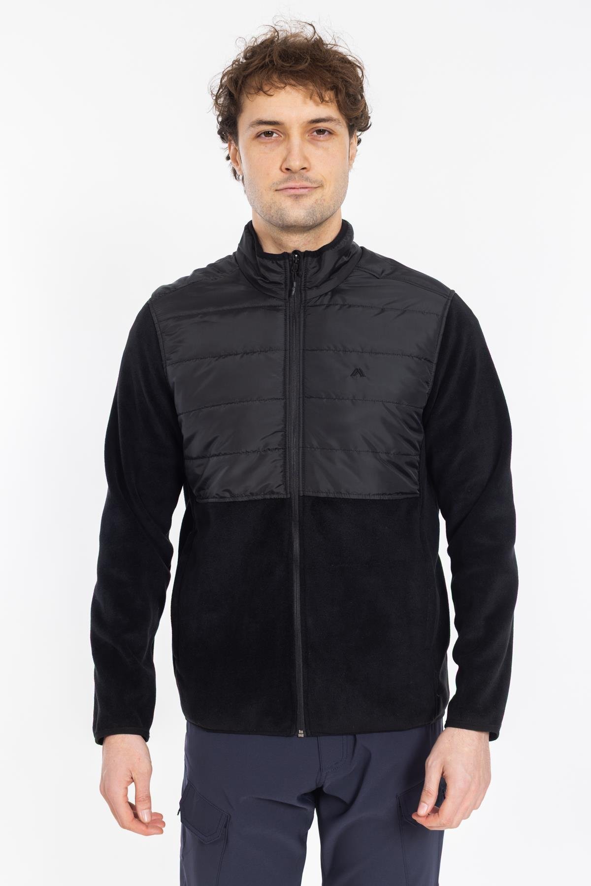 AKN 04 TERMAL POLAR MONT SİYAH