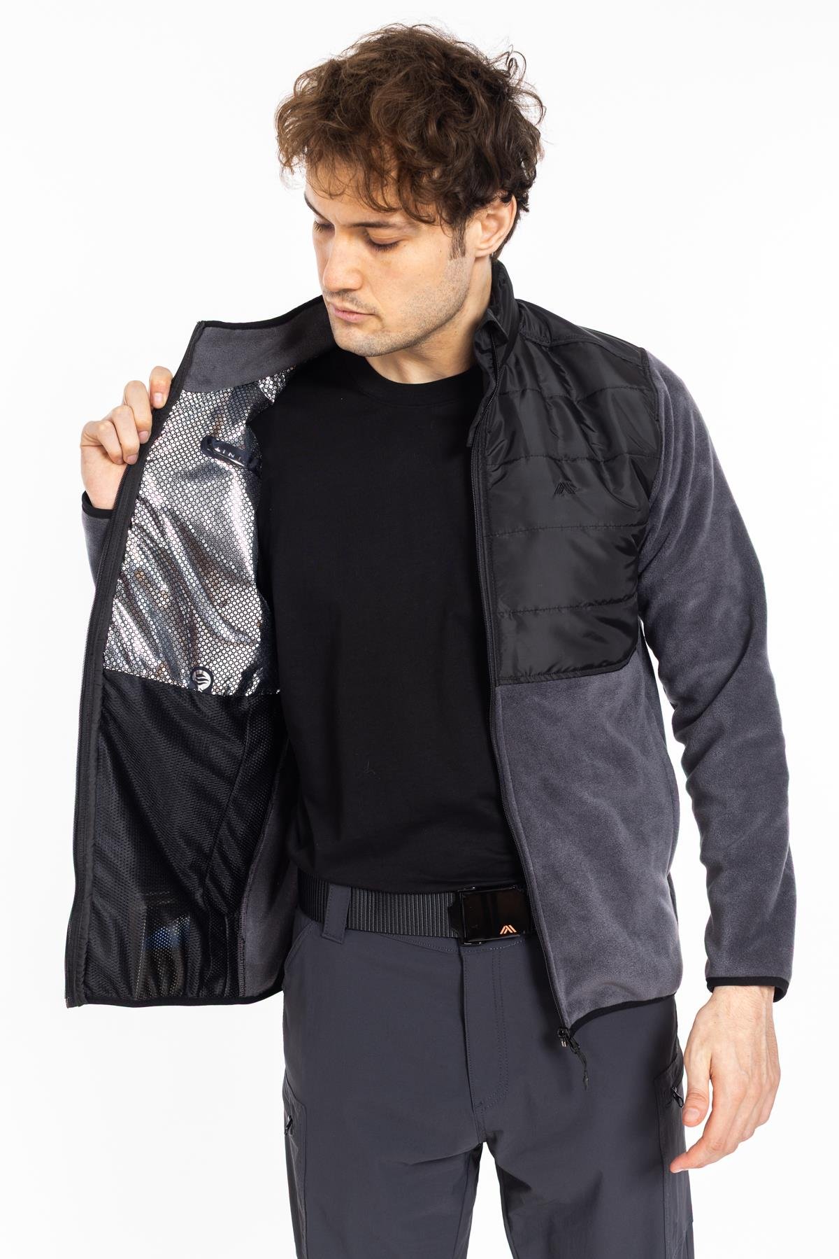 AKN 04 TERMAL POLAR MONT ANTRASİT