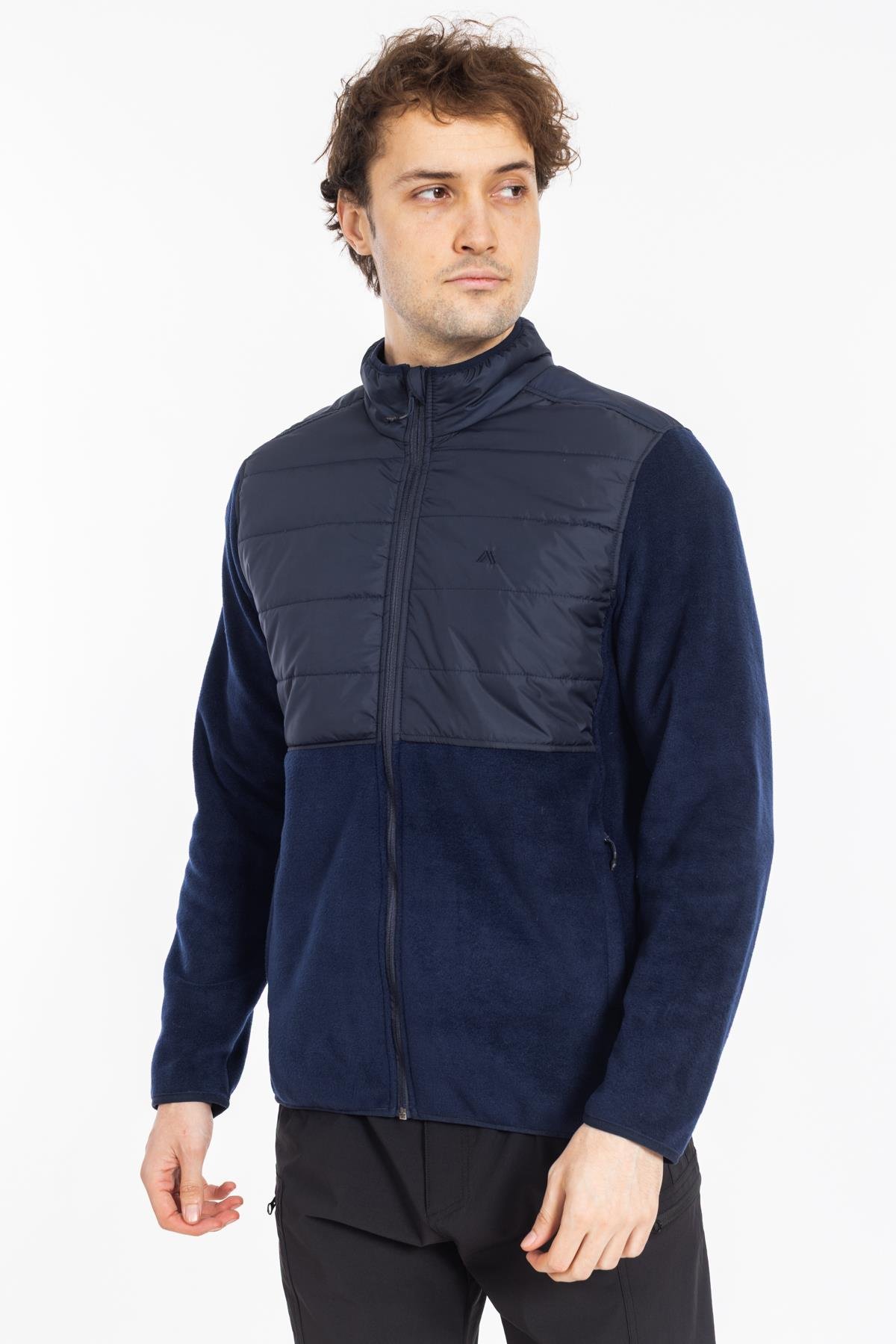 AKN 04 TERMAL POLAR MONT LACİVERT