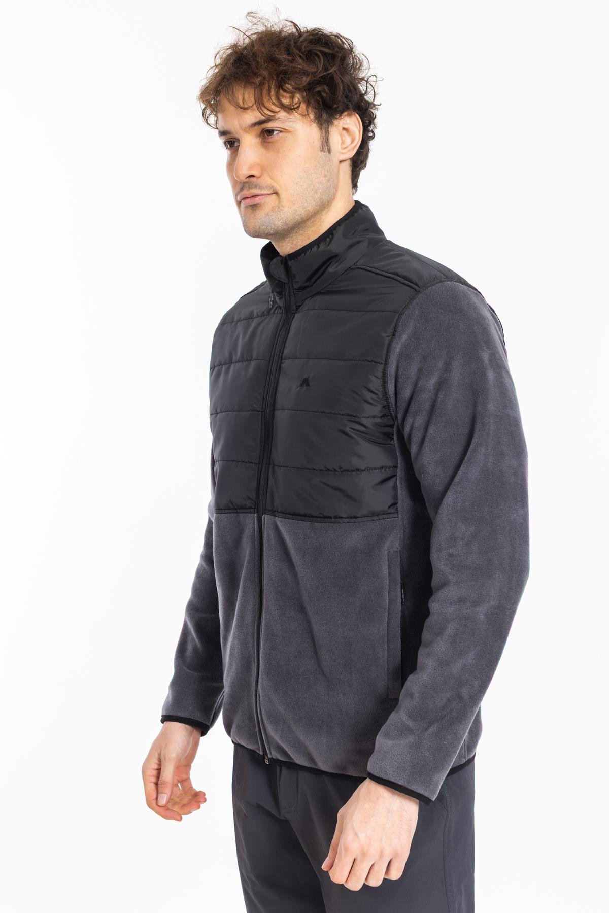 AKN 04 TERMAL POLAR MONT ANTRASİT